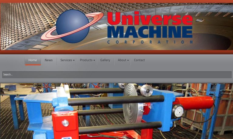 Universe Machine Corporation