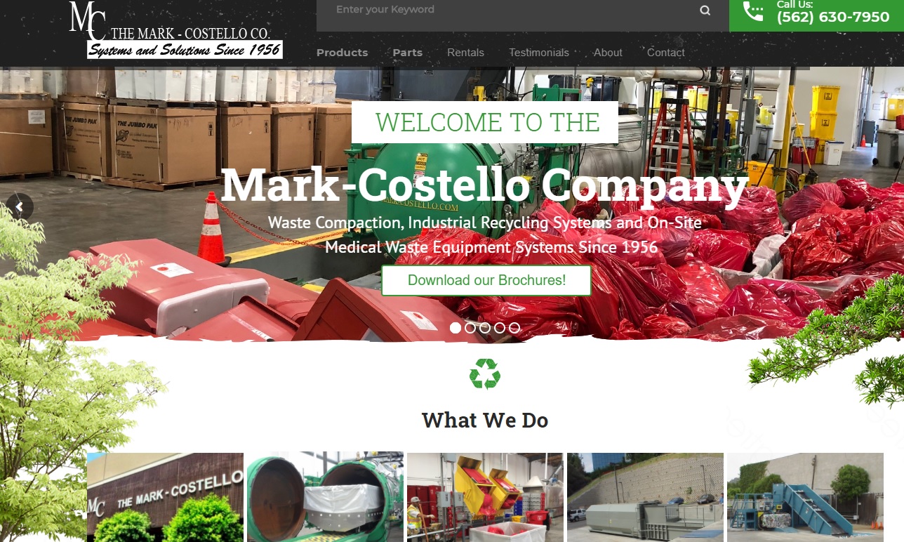 Mark-Costello Company